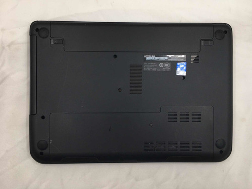 Laptop Dell Latittude 3440 Core I5 4th 4gb Ram 120gb Ssd 14 (Usado)