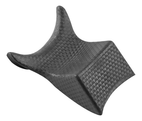Almohada Para El Cuello Con Cuenco Para Champú, Cojín