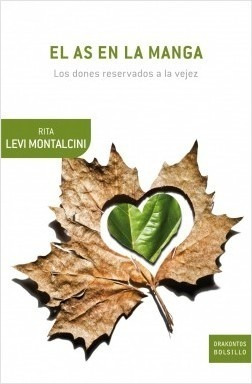 El As En La Manga, Rita Levi Montalcini, Drakontos