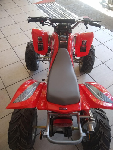 Imagen 12 de 20 de Motomel Pitbull 200 $107.000 X 12 Cuotas