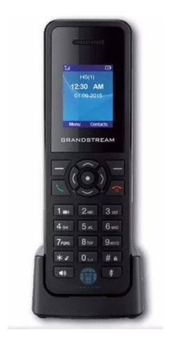 Grandstream Telefono Ip Inalambrico Dp720 - 720 Nuevo Modelo