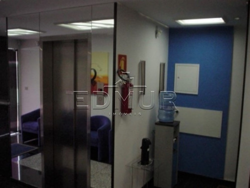 Imagem 3 de 15 de Predio - Centro - Ref: 23702 - V-23702