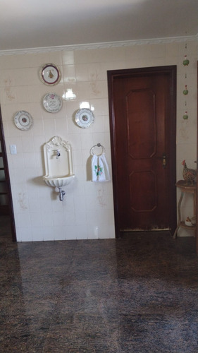 Imagem 11 de 30 de Casa - Ca00134 - 69937431