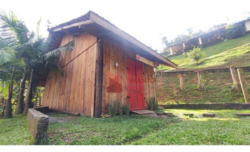 Imagem 20 de 30 de Chácara Com 3 Dormitórios À Venda, 14500 M² Por R$ 1.200.000,00 - Tabuleiro - Camboriú/sc - Ch0005
