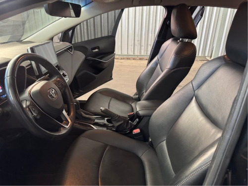 Toyota Corolla 2.0 VVT-IE FLEX XEI DIRECT SHIFT