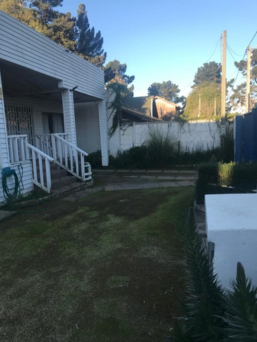 Venta Casa Algarrobo Sector Canelo 3d/3b