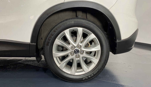 Imagen 12 de 15 de 40974 - Mazda Cx-5 2014 Con Garantía At