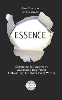 Libro Essence: Expanding Self-awareness, Awakening Inspir...