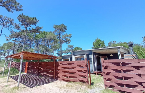 Jacaranda - Cabañas En El Bosque Para 2 Personas