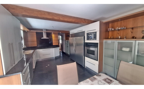 Se Vende Casa 400m2 Los Naranjos 2893