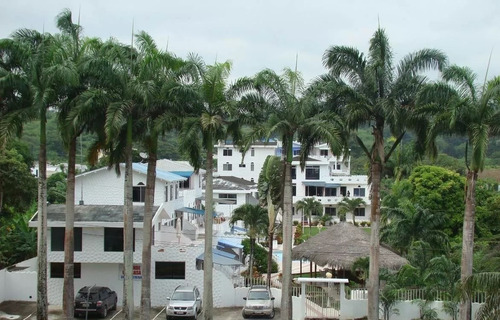 Imagen 11 de 14 de Alquiler Arriendo Departamento Tonsupa