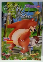 Comprar Lote X 4 Libros Bilingües - Clasicos Infantiles
