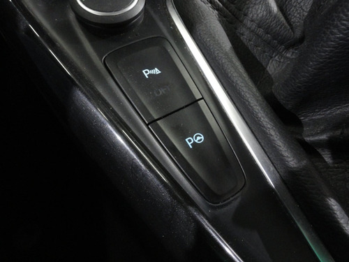 Imagen 11 de 13 de Ford Focus Titanium