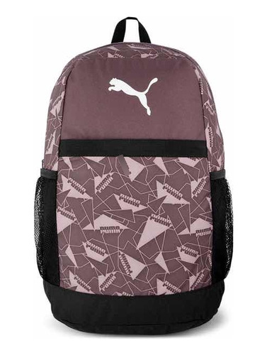 Morral Bolso Rosa Puma Somos Tienda