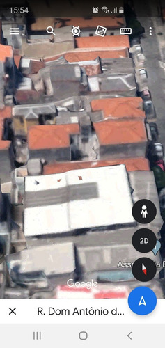 Loja À Venda Na Rua Dom Antônio De Melo, Luz, São Paulo - Sp - Liv-7662