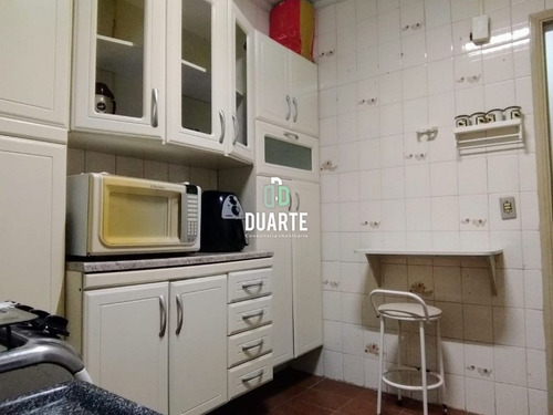 Imagem 17 de 18 de Apartamento - Ap03793 - 69423566