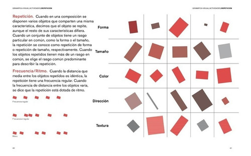 Imagen 4 de 5 de Libro Gramática Visual