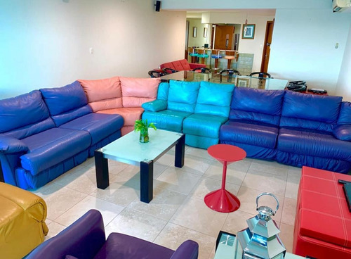 Imagen 7 de 25 de Departamento Amueblado En Renta En Boca Del Río - (2)