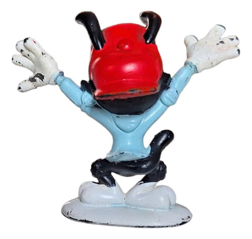 Figura Animaniacs Wakko Sonrics (Usado)