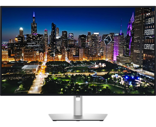 Monitor Dell Ultrasharp U3225qe 32 4k Thunderbolt Hub