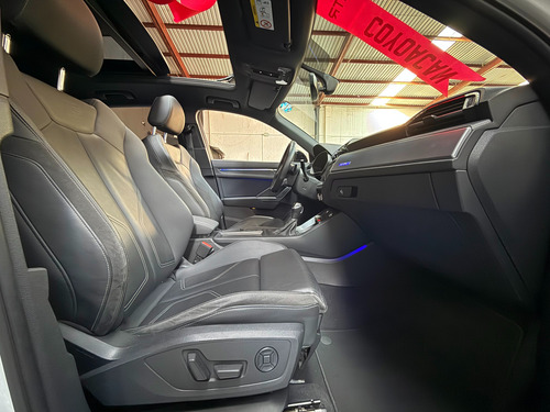 Audi Q3 S-line 2021