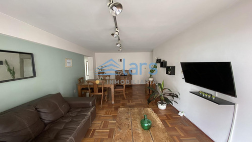 Apartamento En Alquiler / Aguada - Inmobiliaria Lars