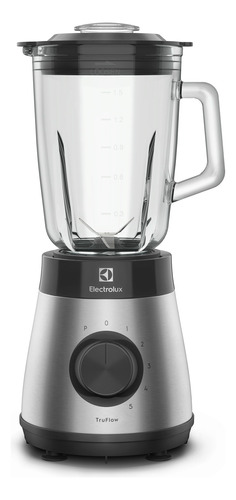 Licuadora 1.5 L 5velocidades Electrolux Vaso De Vidrio Ebs30