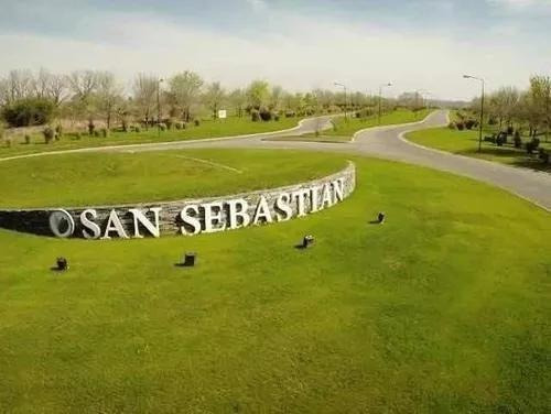 Imagen 1 de 1 de Terreno - San Sebastián