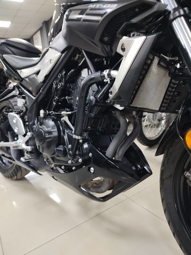 Imagen 6 de 17 de Yamaha Mt 03