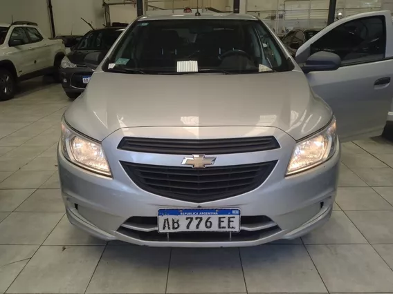 Chevrolet Prisma 1.4 Joy Ls + 98cv