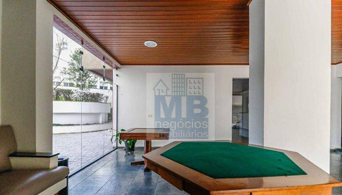 Imagem 3 de 7 de Apartamento, 100 M² - Venda Por R$ 600.000,00 Ou Aluguel Por R$ 2.700,00/mês - Jardim Marajoara - São Paulo/sp - Ap4465