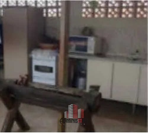 Imagem 3 de 12 de Casa A Venda Cajuru Do Sul Sorocaba Sp - Ca-0819-1