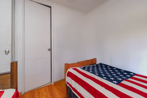 Invertir Subsidio 1dorm! Centro Cultural Mapocho $65.700.000