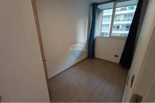 Oportunidad Única Departamento 2d+2b Santiago!!