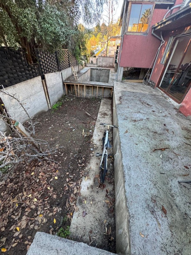 Gran Venta: Casa En Condominio Vista Al Valle, Machalí