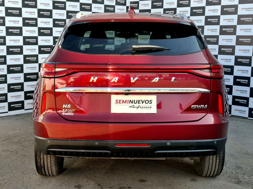 Haval H6 2023