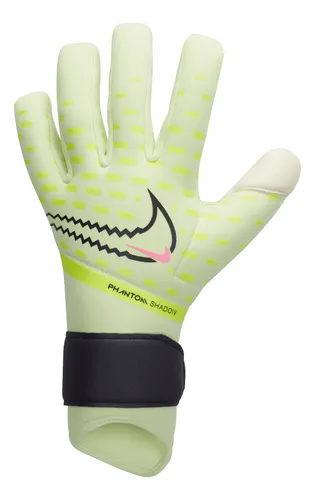 satélite no pagado Estadístico Guantes De Portero Nike Mercurial | MercadoLibre 📦