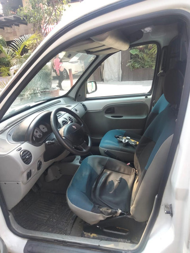 Renault Kangoo 1.6 Express Mt