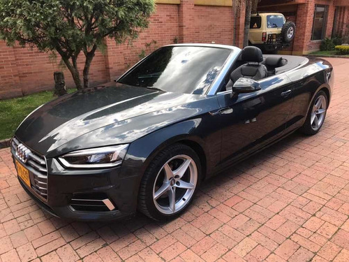 Audi A5 A5 Cabrio 2.0 Cc