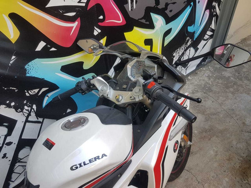 Moto Gilera Vc 250 Prova Loncin 2018 0km Promo A 19/2