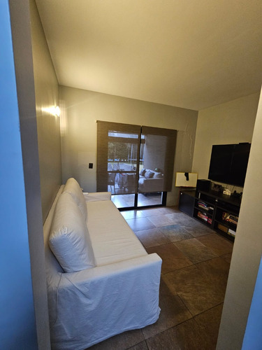 Alquiler Anual Impecable Casa En Barrio Cerrado