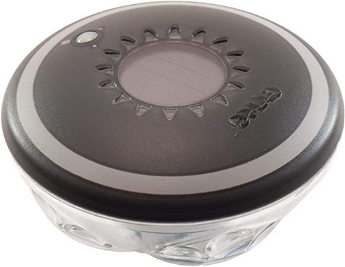 Juego De Batería Lampara De Piscina,luz De Piscina, Led,
