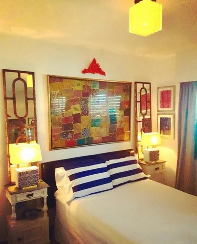 Imagen 10 de 12 de Penthouse 1 Dormitorio En Pocitos. Imperdible