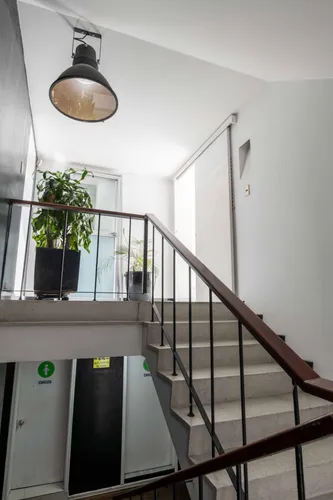 Casa En Arriendo/venta En Chapinero Alto. Cod A6078