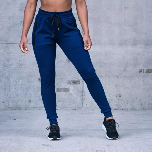 Pantalón Jogging Mujer