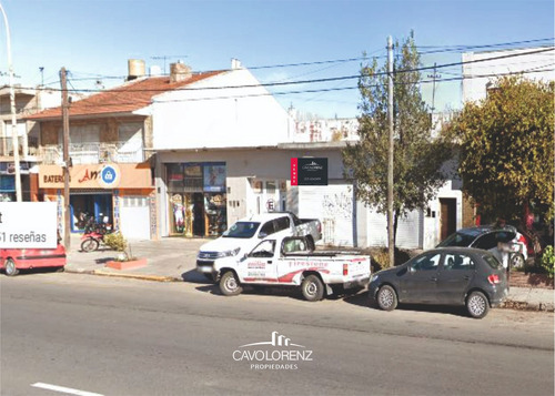 Av. Colón 5548 - Local Y Vivienda De 4 Ambientes A Reciclar-excelente Zona