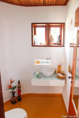 Imagem 7 de 18 de Casa Com 2 Dormitórios À Venda, 355 M² Por R$ 1.490.000 - Parque Campolim - Sorocaba/sp - Ca1308