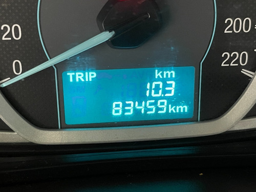 Imagem 7 de 10 de Ford Ká+ Se 1.5 Flex Completo 2015 Autos Rr