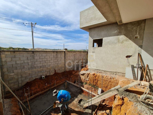 Imagem 10 de 17 de Casa À Venda, 201 M² Por R$ 1.150.000,00 - Terras Alphaville - Anápolis/go - Ca0888