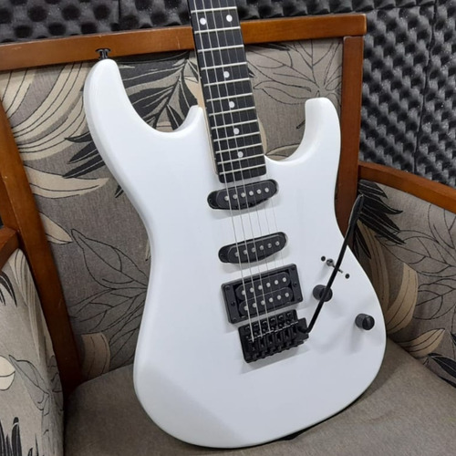 Imagem 4 de 7 de Guitarra Eletrica Tagima Modelo Tg-510 Branca